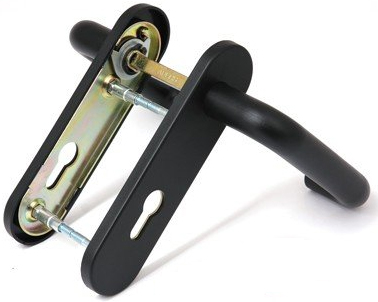 Люк сантехнический Противопожарный EIS60, 1 створка