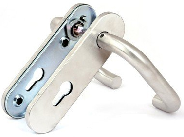 Люк сантехнический Противопожарный EIS60, 1 створка