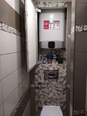 Люк под плитку Нажимной Секрет-Лайт 2 створки Люк под плитку Нажимной Секрет-Лайт 2 створки