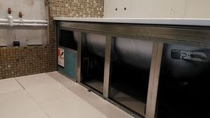 Съемные нажимные люки под плитку АлюЛайт Распродажа Съемные нажимные люки под плитку АлюЛайт Распродажа