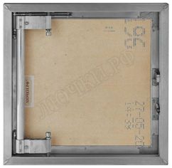 Люк под плитку Секрет 3.0 Люк под плитку Секрет 3.0