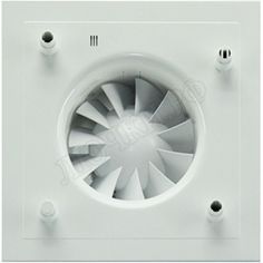 Вентилятор SILENT-100 CHZ DESIGN Вентилятор SILENT-100 CHZ DESIGN