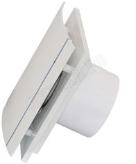 Вентилятор SILENT-200 CHZ DESIGN-3C Вентилятор SILENT-200 CHZ DESIGN-3C