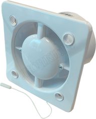 Вытяжной вентилятор Awenta System+, Turbo, 100 Вытяжной вентилятор Awenta System+, Turbo, 100