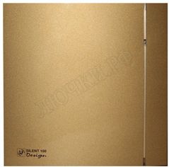 Вентилятор SILENT-100 Design Вентилятор SILENT-100 Design
