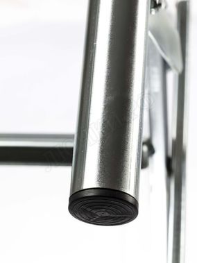 Чердачная лестница Aci Alluminio Fantozziscale Motorizzata Premium 700*1200*2710-3050 Чердачная лестница Aci Alluminio Fantozziscale Motorizzata Premium 700*1200*2710-3050