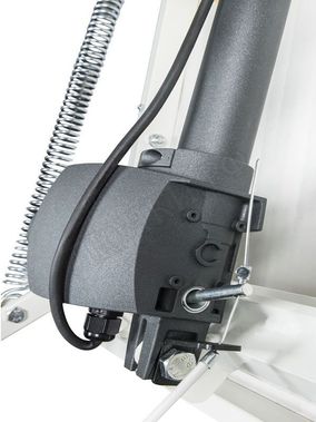 Чердачная лестница Aci Alluminio Fantozziscale Motorizzata Premium 700*1200*2710-3050 Чердачная лестница Aci Alluminio Fantozziscale Motorizzata Premium 700*1200*2710-3050