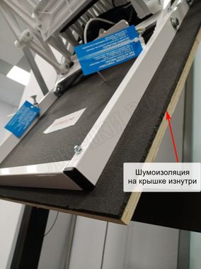 Чердачная лестница Aci Alluminio Fantozziscale Motorizzata Premium 700*1200*2710-3050 Чердачная лестница Aci Alluminio Fantozziscale Motorizzata Premium 700*1200*2710-3050