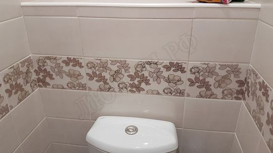 Люк под плитку Нажимной Секрет-Лайт 450*650 Люк под плитку Нажимной Секрет-Лайт 450*650