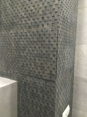 Люк под плитку Нажимной Секрет-Лайт 450*650 Люк под плитку Нажимной Секрет-Лайт 450*650