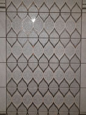 Люк под плитку Нажимной Секрет-Лайт 450*650 Люк под плитку Нажимной Секрет-Лайт 450*650