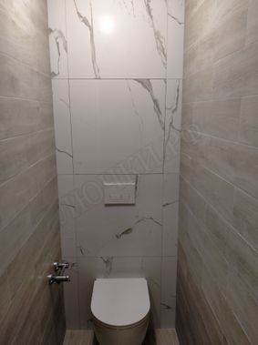 Люк под плитку Нажимной Секрет-Лайт 450*650 Люк под плитку Нажимной Секрет-Лайт 450*650