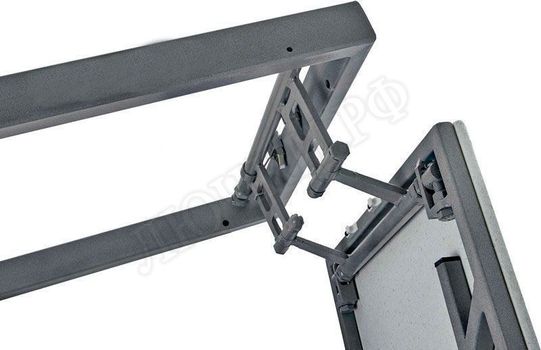 Люк под плитку Нажимной Железяка, 1 створка, 800*1100 Люк под плитку Нажимной Железяка, 1 створка, 800*1100