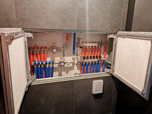 Секрет 3.0, 2 створки 600*1200, Съемная перегородка Секрет 3.0, 2 створки 600*1200, Съемная перегородка