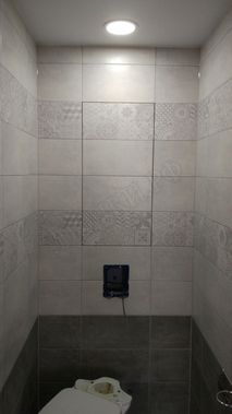 Люк под плитку Нажимной Секрет-Лайт 450*650 Люк под плитку Нажимной Секрет-Лайт 450*650