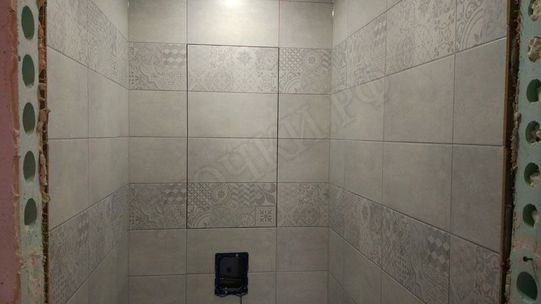 Люк под плитку Нажимной Секрет-Лайт 450*650 Люк под плитку Нажимной Секрет-Лайт 450*650