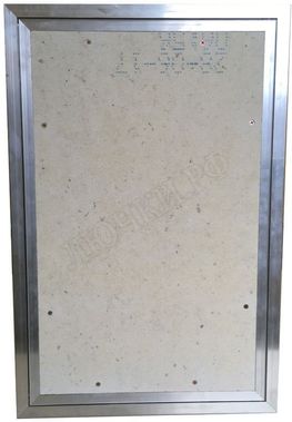 Люк под покраску Мега-Мастер Элит для установки в потолок Люк под покраску Мега-Мастер Элит для установки в потолок