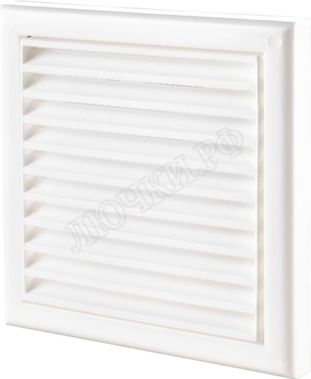 Решетка пластиковая МВ 100 Решетка пластиковая МВ 100