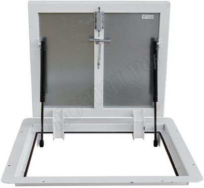 Напольный люк Невидимка-бюджет 700*600 Напольный люк Невидимка-бюджет 700*600