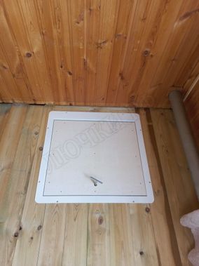 Напольный люк Невидимка-бюджет 700*600 Напольный люк Невидимка-бюджет 700*600