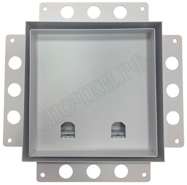 Вентилятор Awenta System+, Silent, 100 KWS100M, Решетка встраиваемая под плитку Awenta белая 200*200 Вентилятор Awenta System+, Silent, 100 KWS100M, Решетка встраиваемая под плитку Awenta белая 200*200