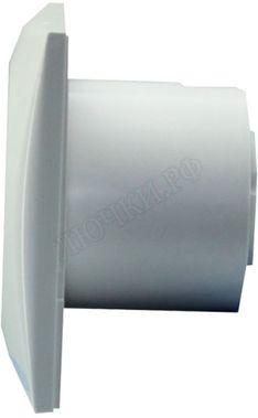 Вытяжной вентилятор Soler & Palau SILENT-100 CHZ осевой Вытяжной вентилятор Soler & Palau SILENT-100 CHZ осевой