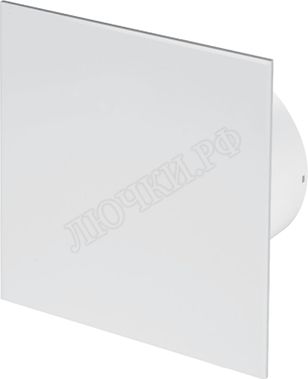 Вытяжной вентилятор Awenta System+, Silent, 100 KWS100T, Trax, PTB100, Белый, пластик Вытяжной вентилятор Awenta System+, Silent, 100 KWS100T, Trax, PTB100, Белый, пластик