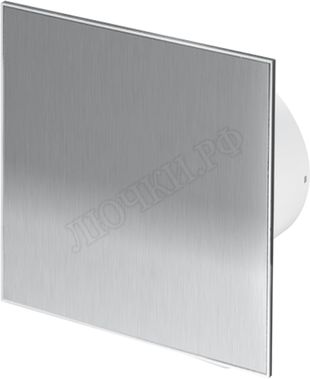 Вытяжной вентилятор Awenta System+, Silent, 100 KWS100M, Trax, PTI100, Нержавеющая сталь Вытяжной вентилятор Awenta System+, Silent, 100 KWS100M, Trax, PTI100, Нержавеющая сталь