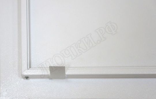 Люк сантехнический усиленный 2мм с замком, 1 створка Люк сантехнический усиленный 2мм с замком, 1 створка