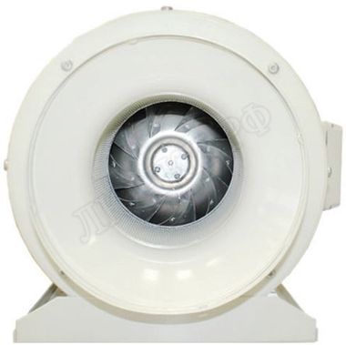 Вытяжной вентилятор канальный TD1300/250 SILENT Вытяжной вентилятор канальный TD1300/250 SILENT